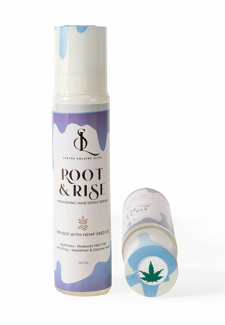 Nourishing Hair Sprits