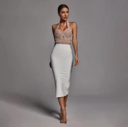 Elegance dressed in pearls exclusive collection