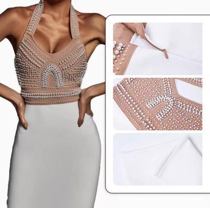 Elegance dressed in pearls exclusive collection