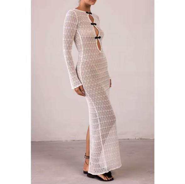 Sophistication Trendy Dress