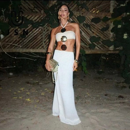 Gold medalist dress